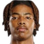 Photo of Rakealan Jeffers