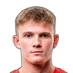 Photo of N. Jungvig