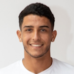 Photo of J. Mosqueira