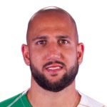 Photo of Neto