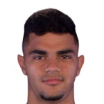 Photo of Lucas Silva