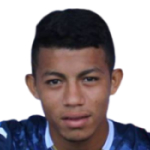 Photo of A. Barrios
