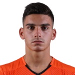 Photo of Miguel Silva