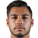 Photo of Rafa Soares