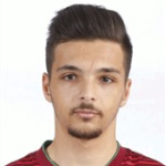 Photo of Diogo Filipe Costa Rocha