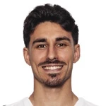 Photo of André Almeida