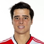 Photo of João Teixeira