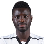 Photo of A. Wakaso