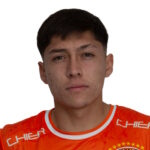 Photo of P. Romero