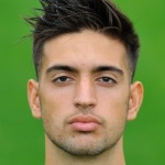 Photo of Tiago André