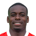 Photo of Jonathan Buatu