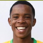 Photo of S. Mabena