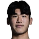 Photo of Gong Si-Hyeun