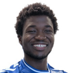 Photo of C. Bonsu Baah