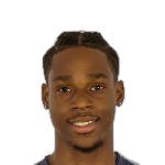 Photo of N. Akoto