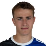 Photo of N. Jakobsen