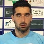Photo of Marco Pereira