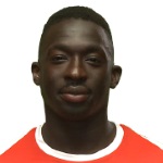 Photo of Mamadu Candé