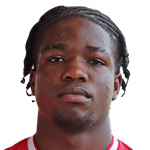 Photo of A. Popoola