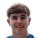 Photo of A. Thomas