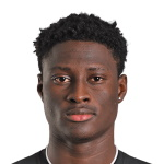 Photo of M. Ouédraogo