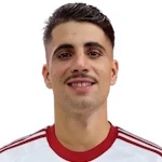 Photo of Fábio Cardoso