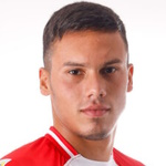 Photo of G. Requena