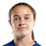 Photo of C. Brown