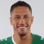 Photo of Lucas Marques de Oliveira