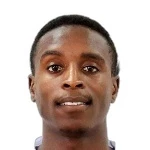 Photo of C. Gumbo
