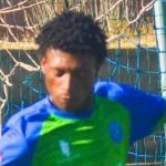 Photo of Mohlomi Makhetha