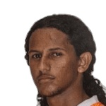 Photo of Lucas Cruz Siqueira da Silva