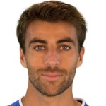 Photo of André Filipe Bernardes Santos