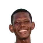 Photo of G. Gamedze