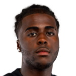 Photo of Kelve Semedo