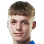 Photo of M. Aleksandrov