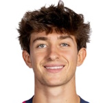 Photo of Alexis Olmedo