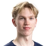 Photo of Julius Paananen