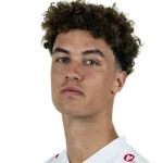 Photo of Noah Darvich