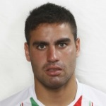 Photo of J. Correa