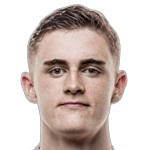 Photo of Nóel Atli Arnórsson