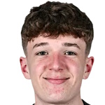 Photo of Kit Margetson