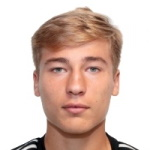 Photo of D. Szala