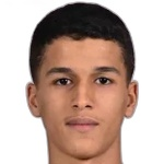 Photo of A. Boukamir