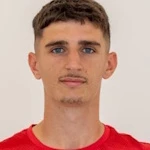 Photo of T. Malaj