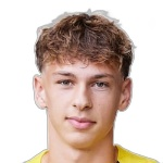 Photo of Rhodri Smith