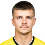 Photo of Denis Kulikov