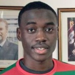 Photo of M. Traoré