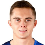 Photo of N. Krstić