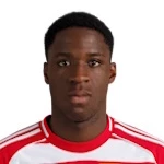 Photo of Oluwaseun God Power Osaro Ogbemudia